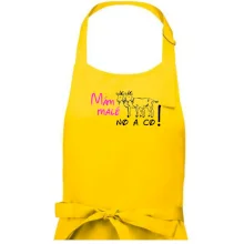 Mám malé kozičky! No a co!