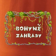 Bůh zahrady