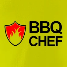 Grilování - BBQ Chef