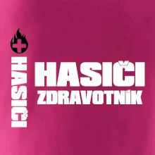 Hasiči zdravotník