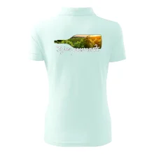 To jsou panoramata vinice