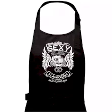 Nesnáším být sexy - kamioňák