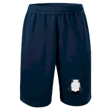 Barzoj čumák (Moňas)