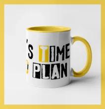 It's time to plan bitcoin