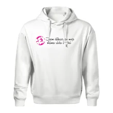 jsem důkaz toho, že moje máma ráda šuká