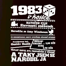1983 v kostce