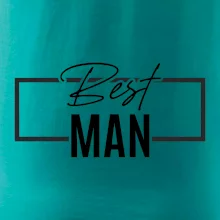 Trika na rozlučku ve čtverci - Best man