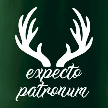 Harry - Expecto patronum