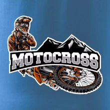Motocross pohoří