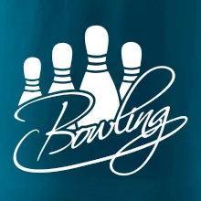 Bowling kuželky