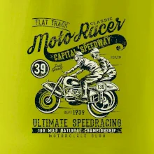 Moto Racer Classic