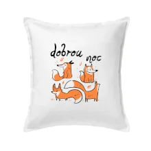 Lišky dobrou noc Lišky dobrou noc