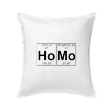 Homo - periodická tabulka