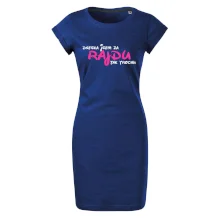 Dneska za rajdu, tak trochu - psací