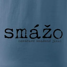 Čeština 2.0 - Smážo