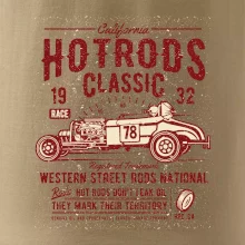 Hot Rods Race Classic Hot Rods Race Classic