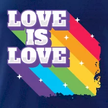 Love is love duha Love is love duha