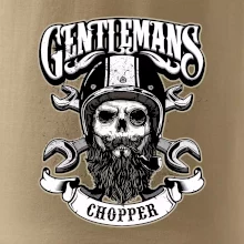 Gentlemans Chopper Gentlemans Chopper