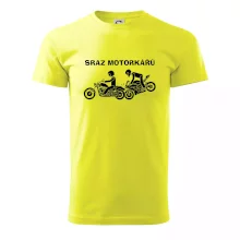 Sraz motorkářů (Hana-creative)