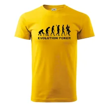Evolution poker Evolution poker