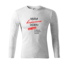 Mám krásnou dceru Mám krásnou dceru