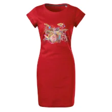 Bicí barevné splash