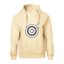 Terč na lukostřelbu