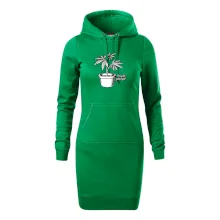 Konopi prostě pěstuju