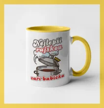 Nejlepší rajskou vaří babička