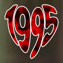 1995 v srdci