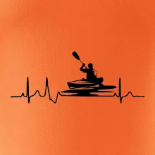 EKG kajak EKG kajak