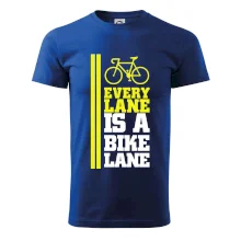 Every Lane Bike Lane