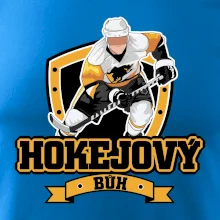 Hokejový bůh