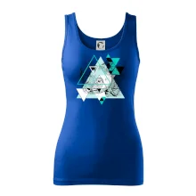 Bílý nosorožec (Pecka design)