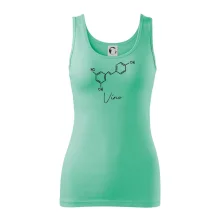 Barová chemie - víno