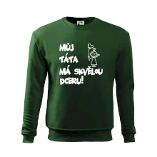 Můj táta má skvělou dceru