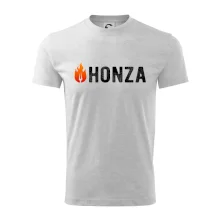 Oheň a jméno u grilu