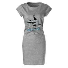 Nedalo se odolat, mám to v sobě letadlo