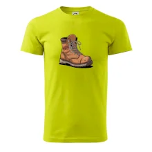 Turistická narozeninová bota 60