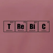 Periodická tabulka Třebíč