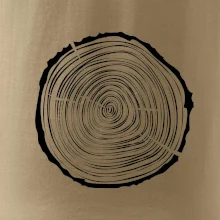 Letokruhy 25 bez věku