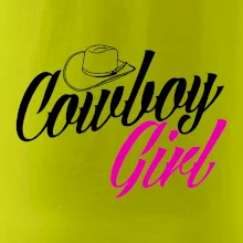Cowboy Girl