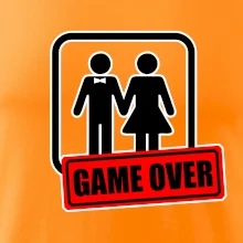 Bachelor Party - Game over (hetero)
