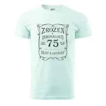 Zrozen k dokonalosti 75