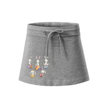 Velikonoční zajíci