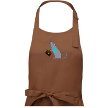 Krysa kancelářská barevná (Moňas)