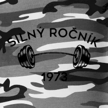 Silný ročník - Letopočet 1973