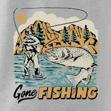 Gone Fishing