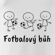 Fotbalový bůh
