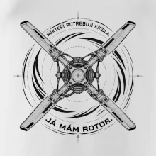Já mám rotor